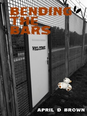 cover image of Bending the Bars